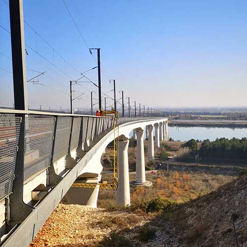 Ingénierie des structures : repenser vos ouvrages