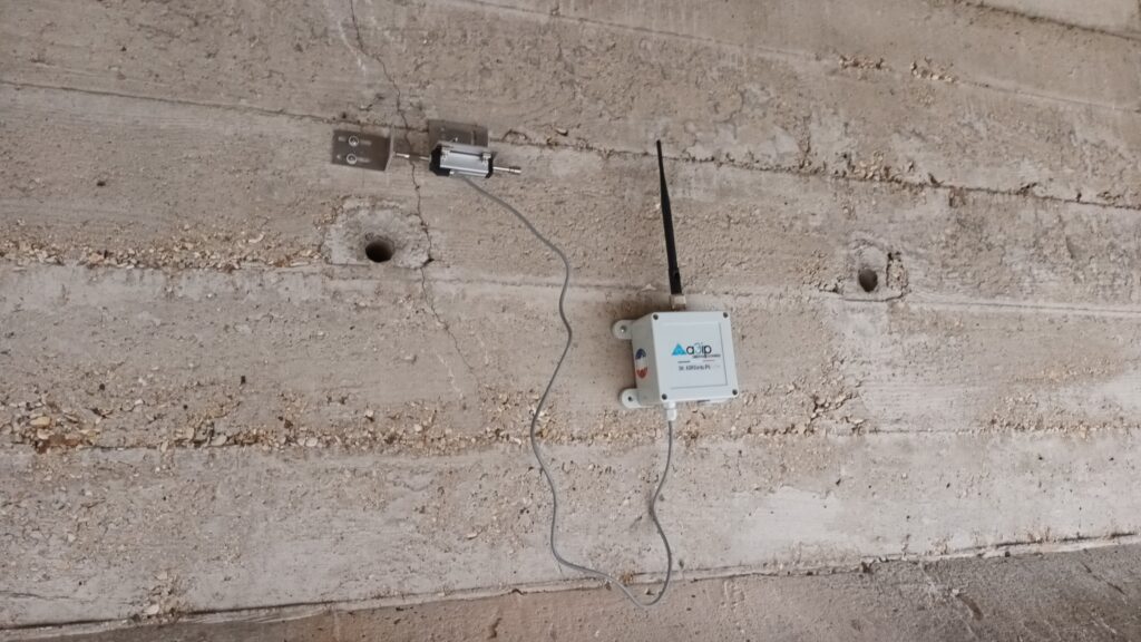 Instrumentation INFRANEO